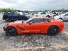 1G1YA2D76K5****** Salvage 2019 Chevrolet Corvette