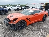 1G1YA2D76K5****** Used and Repairable 2019 Chevrolet Corvette in West Palm Beach