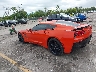 1G1YA2D76K5****** Salvage and Repairable 2019 Chevrolet Corvette in West Palm Beach