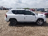 1C4NJCBA0GD****** Repairable 2016 Jeep Compass in Nebraska State
