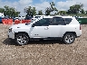 1C4NJCBA0GD****** Salvage 2016 Jeep Compass