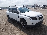 1C4NJCBA0GD****** Salvage and Wrecked 2016 Jeep Compass in Omaha
