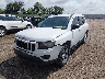 1C4NJCBA0GD****** Used and Repairable 2016 Jeep Compass in Omaha
