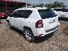 1C4NJCBA0GD****** Salvage and Repairable 2016 Jeep Compass in Omaha