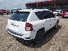 1C4NJCBA0GD****** Salvage and Wrecked 2016 Jeep Compass in Nebraska State