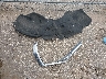 1GKS2DKL9MR****** Wrecked 2021 GMC Yukon in Texas State