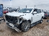 1GKS2DKL9MR****** Used and Repairable 2021 GMC Yukon in Lubbock