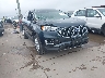 2FMPK4J96RB****** Salvamento y Destrozados 2024 Ford Edge en Austin