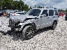 1J4PN2GK7BW****** Used and Repairable 2011 Jeep Liberty in Springfield
