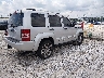 1J4PN2GK7BW****** Salvage and Wrecked 2011 Jeep Liberty in Missouri State