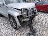 1J4PN2GK7BW****** Salvage and Repairable 2011 Jeep Liberty in Missouri State