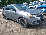 JA4AR3AU6KU****** Salvamento y Destrozados 2019 Mitsubishi Outlander en Davenport