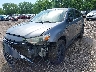 JA4AR3AU6KU****** Usados y Reparables 2019 Mitsubishi Outlander en Davenport