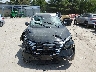 5N1BT3AB0RC****** Wrecked 2024 Nissan Rogue in New Hampshire State