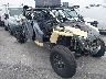 3NSRME2KXNG****** Salvage and Wrecked 2022 Polaris RZR in Los Angeles