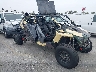 3NSRME2KXNG****** Wrecked 2022 Polaris RZR in California State