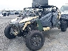 3NSRME2KXNG****** Used and Repairable 2022 Polaris RZR in Los Angeles