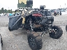 3NSRME2KXNG****** Salvage and Repairable 2022 Polaris RZR in Los Angeles