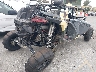 3NSRME2KXNG****** Salvage and Wrecked 2022 Polaris RZR in California State