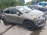 KL7CJPSB6MB****** Used 2021 Chevrolet Trax in Kansas State