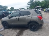 KL7CJPSB6MB****** Repairable 2021 Chevrolet Trax in Kansas State