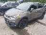 KL7CJPSB6MB****** Used and Repairable 2021 Chevrolet Trax in Kansas City
