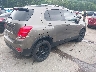 KL7CJPSB6MB****** Salvage and Wrecked 2021 Chevrolet Trax in Kansas State