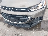 KL7CJPSB6MB****** Salvage and Repairable 2021 Chevrolet Trax in Kansas State