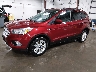 1FMCU9HD0JU****** Used and Repairable 2018 Ford Escape in Des Moines