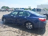 1HGCR2F38FA****** Salvamento 2015 Honda Accord
