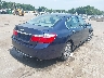 1HGCR2F38FA****** Salvamento y Destrozados 2015 Honda Accord en Estado de Carolina del Norte