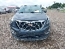 1GYKNCR43MZ****** Wrecked 2021 Cadillac XT5 in Texas State