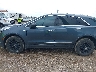1GYKNCR43MZ****** Repairable 2021 Cadillac XT5 in Texas State