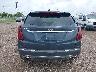 1GYKNCR43MZ****** Wrecked 2021 Cadillac XT5