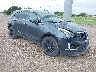 1GYKNCR43MZ****** Salvage and Wrecked 2021 Cadillac XT5 in McAllen