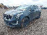 1GYKNCR43MZ****** Used and Repairable 2021 Cadillac XT5 in McAllen