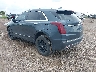 1GYKNCR43MZ****** Salvage and Repairable 2021 Cadillac XT5 in McAllen