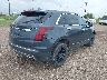 1GYKNCR43MZ****** Salvage and Wrecked 2021 Cadillac XT5 in Texas State