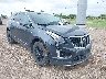 1GYKNCR43MZ****** Salvage and Repairable 2021 Cadillac XT5 in Texas State
