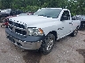 3C6JR7DT6FG****** Used and Repairable 2015 RAM 1500 in Kansas City