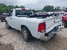 3C6JR7DT6FG****** Salvage and Repairable 2015 RAM 1500 in Kansas City