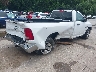 3C6JR7DT6FG****** Salvage and Wrecked 2015 RAM 1500 in Kansas State
