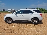 2GNALCEK3H1****** Repairable 2017 Chevrolet Equinox in Missouri State
