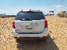 2GNALCEK3H1****** Wrecked 2017 Chevrolet Equinox