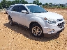 2GNALCEK3H1****** Salvage and Wrecked 2017 Chevrolet Equinox in Springfield