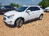 2GNALCEK3H1****** Used and Repairable 2017 Chevrolet Equinox in Springfield