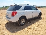 2GNALCEK3H1****** Salvage and Wrecked 2017 Chevrolet Equinox in Missouri State