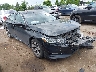 1HGCV1F57JA****** Salvage and Wrecked 2018 Honda Accord in Detroit