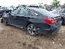 1HGCV1F57JA****** Salvage and Repairable 2018 Honda Accord in Detroit