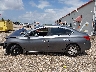 3N1AB7AP1GY****** Salvage 2016 Nissan Sentra